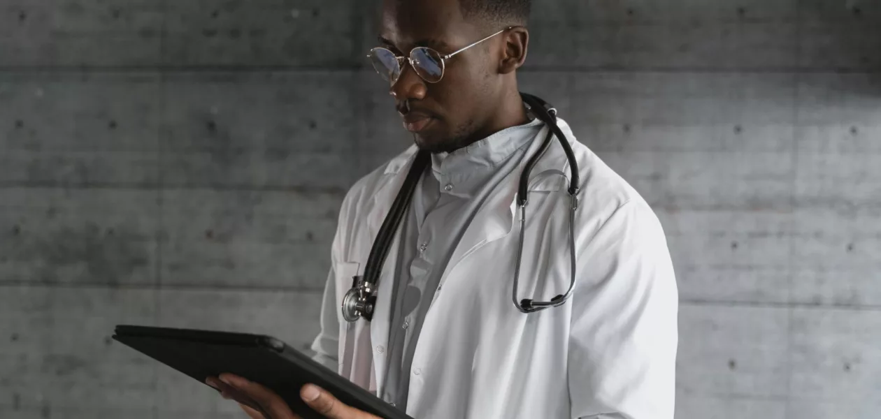 Reframing Healthcare Technology in the AI Era