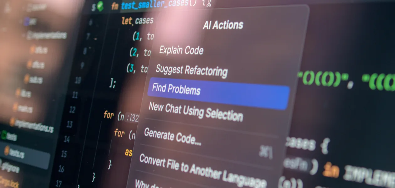 Accelerating Delivery: How AI Agents Can Own the Initial Code Draft