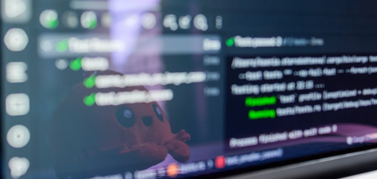 Teaching the Agent Our Craft: Structured Agentic Development on a Real Codebase