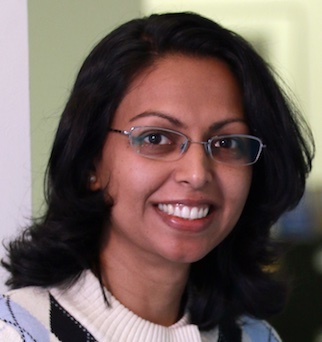 Rani Zilpelwar