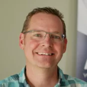 Calvin Hendryx-Parker Headshot