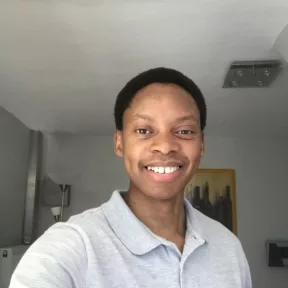 Zuko Mgwili