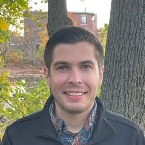 Alex Haldeman