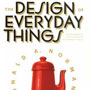 The Design of Everyday Things by Donald Norman