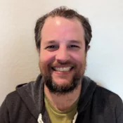 Travis Frisinger Headshot