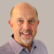 Scott Rogers Headshot