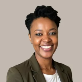 Hellen Orwa